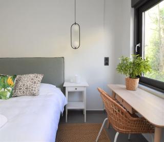 ALTA MARE city & sea VIEW- Cent Lux Apt (2BD, 2WC) - Zante - 2