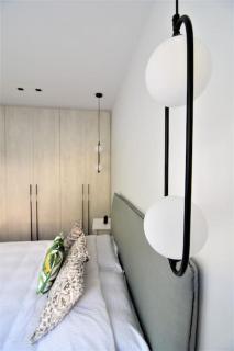 ALTA MARE city & sea VIEW- Cent Lux Apt (2BD, 2WC) - Zante - 1