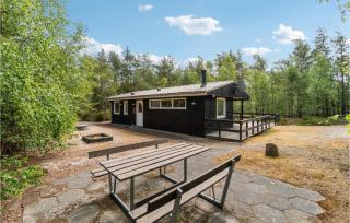Holiday Home Duegårdsvej - Bedegård - 1