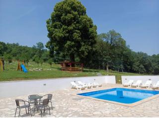 Farma & Apartmani OPG Sasa Delic - Korenica - 7
