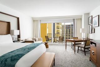 The Ritz-Carlton, Aruba - Palm-Eagle Beach - 3