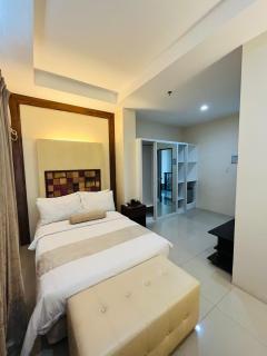 Sierra Hotel - Dumaguete - 8