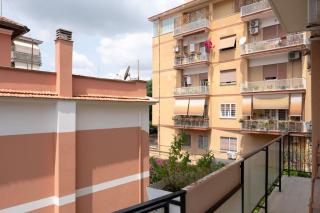Nel cuore di Monteverde - Rome - 8