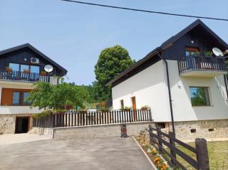 Farma & Apartmani OPG Sasa Delic - Korenica - 4