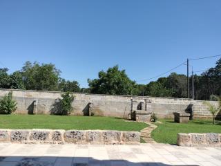 B&B Sideris in Salento - 1