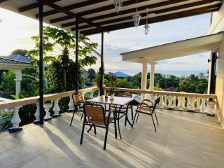 Oceanic View Lodges - Bel Ombre - 7