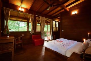 Stanmore Garden Bungalow - 8