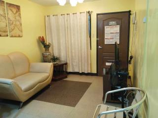 1Br One Oasis Condo Bldg1 Ground Floor - Davao City - 7
