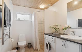 3 Bedroom Beautiful Home In Ebeltoft - 7