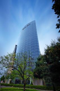 Shilla Stay Ulsan - Ulsan - 8