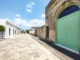 Oikia Vacanze Design Loft - Cannole - 7