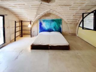 Oikia Vacanze Design Loft - Cannole - 5