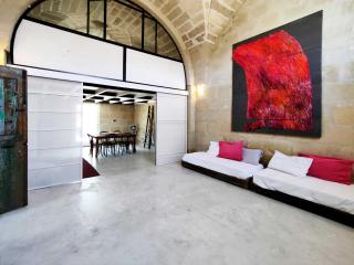 Oikia Vacanze Design Loft - Cannole - 4