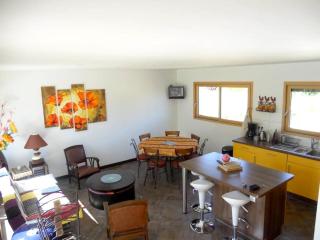 Maison charmante avec jardin et barbecue à Penmarch - Penmarcʼh - 4
