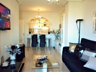 Spacious apartment Villajoyosa, pool - Villajoyosa - 9