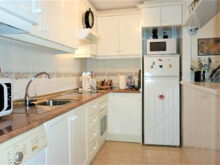 Spacious apartment Villajoyosa, pool - Villajoyosa - 8