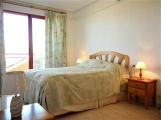 Spacious apartment Villajoyosa, pool - Villajoyosa - 7