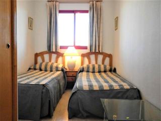Spacious apartment Villajoyosa, pool - Villajoyosa - 5