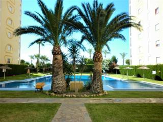 Spacious apartment Villajoyosa, pool - Villajoyosa - 3