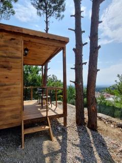 Sarı Konak Butik Otel - Gure - 8