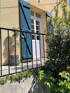 Appartement cosy - 7