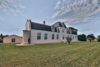 Domaine Grand Piquecaillou - Appartement Bordeaux - - 2