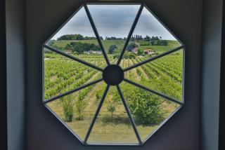 Domaine Grand Piquecaillou - Appartement Bordeaux - - 1