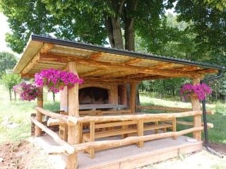 Farma & Apartmani II OPG Sasa Delic - Grabušić - 3