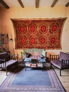 Gurski Guesthouse - Mestia - 7