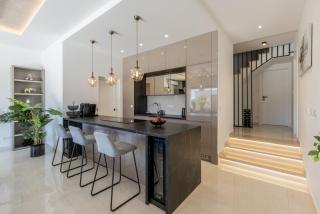 Luxury Villa Diana with heated pool and jacuzzi - Dograde - 1