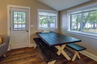 Pet-Friendly Kalkaska Cottage on Lake Crawford! - Kalkaska - 5