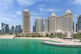 Four Seasons Hotel Doha - Doha - 0