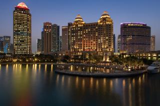 Four Seasons Hotel Doha - Doha - 9