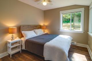 Pet-Friendly Kalkaska Cottage on Lake Crawford! - Kalkaska - 1