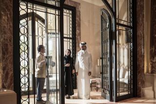 Four Seasons Hotel Doha - Doha - 8