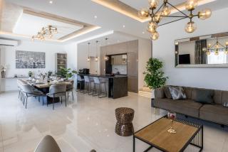 Luxury Villa Diana with heated pool and jacuzzi - Dograde - 1