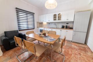 Villa Maria Tsovili - Parga - 4