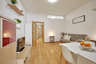 BBarcelona Sagrada Familia Terrace Flat - Barcellona - 7