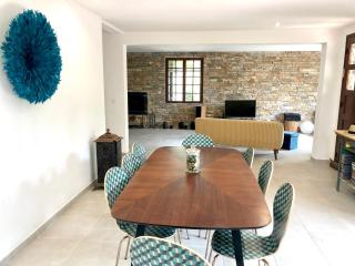 Villa avec piscine à Saze - Saze - 5