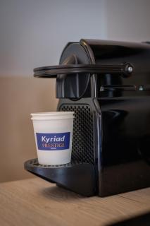Kyriad Prestige Lyon Est - Saint Priest Eurexpo Hotel and SPA - Saint-Priest - 5