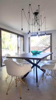 Charming Villa in El Vendrell + Pool - El Vendrell - 5