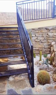 Charming Villa in El Vendrell + Pool - 2