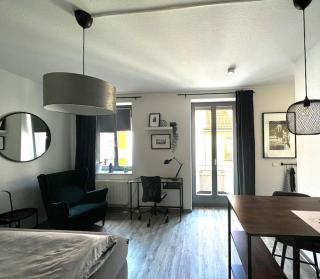 Schönes Appartement direkt am Wenigemarkt - 3