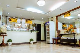 Hotel Juliano - Manila - 7