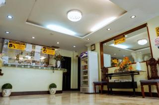 Hotel Juliano - Manila - 6