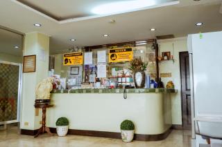 Hotel Juliano - Manila - 0