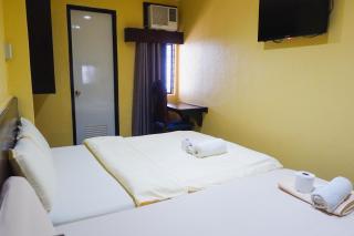 Hotel Juliano - Manila - 3