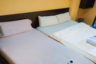 Hotel Juliano - Manila - 5