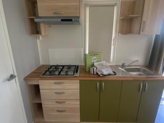 Mobilhomes SKALLA CZ - Martinsicuro - 3