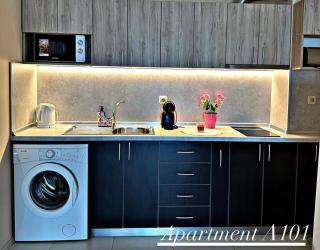 Aurora Apartments - Obzor - 3